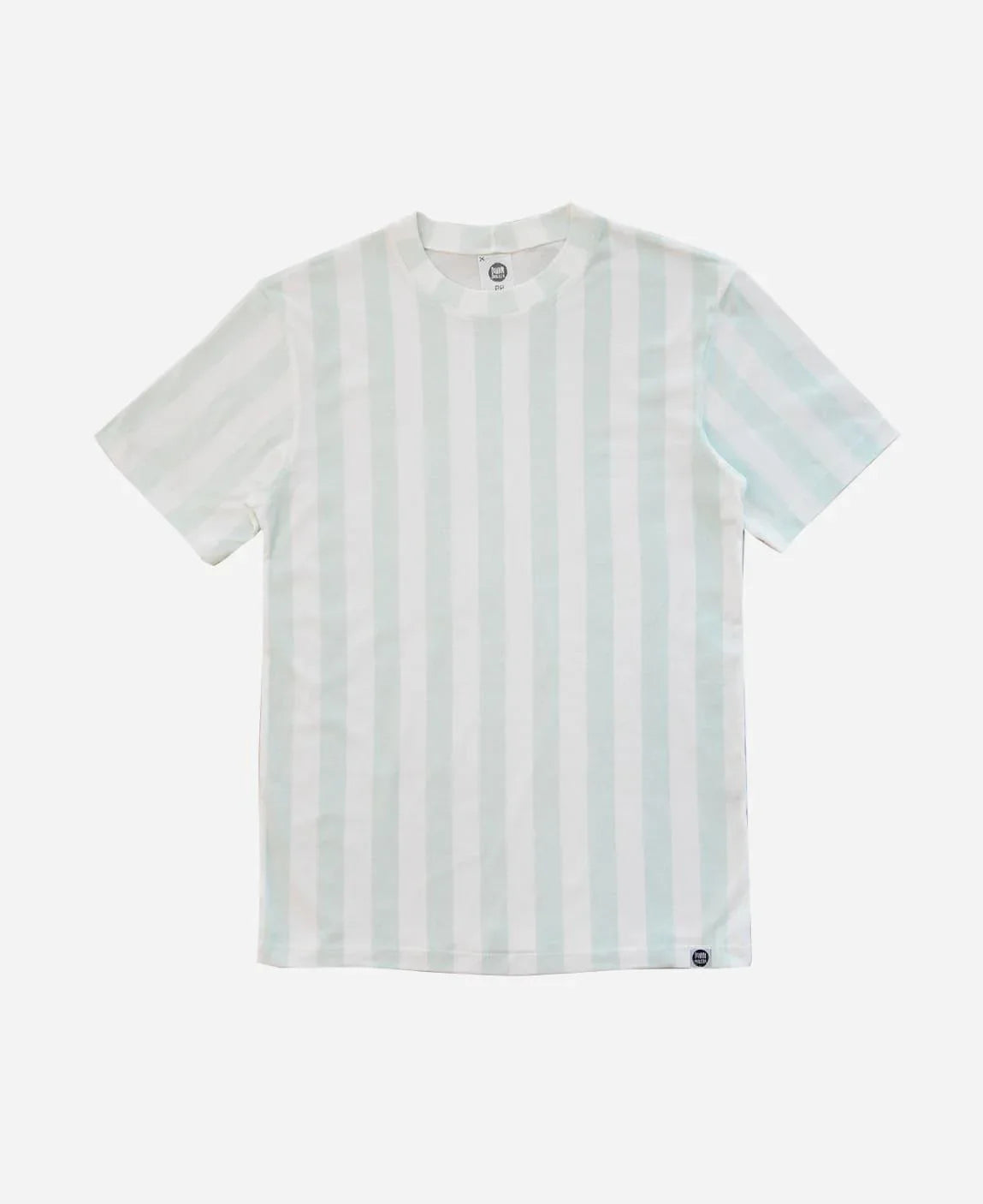 Camiseta Adulto Unissex | Listras Fresh - MiniMalista Baby - 0.4, b2b, black-friday, com-desconto-mm10, Meia Estação, Menino, minime, new, tab-tam-cam-adulto-2 -bebê-minimalista-estiloso