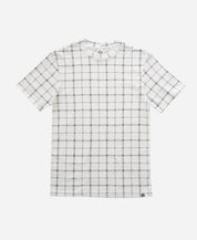 Camiseta Adulto Unissex | Xadrez Verão - MiniMalista Baby - 0.4, b2b, black-friday, com-desconto-mm10, Meia Estação, Menino, minime, Neutro, tab-tam-cam-adulto-2, Unissex -bebê-minimalista-estiloso
