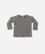 Camiseta Infantil de Inverno Manga Longa Unissex Raglan | Dreamy - MiniMalista Baby - 0.3, 0.45, b2b, black-friday, Frio, Kids, Menino, Neutro, outlet, SALE-FINAL, tab-tamanho-camiseta-raglan, Unissex, Winter Sale 40% -bebê-minimalista-estiloso