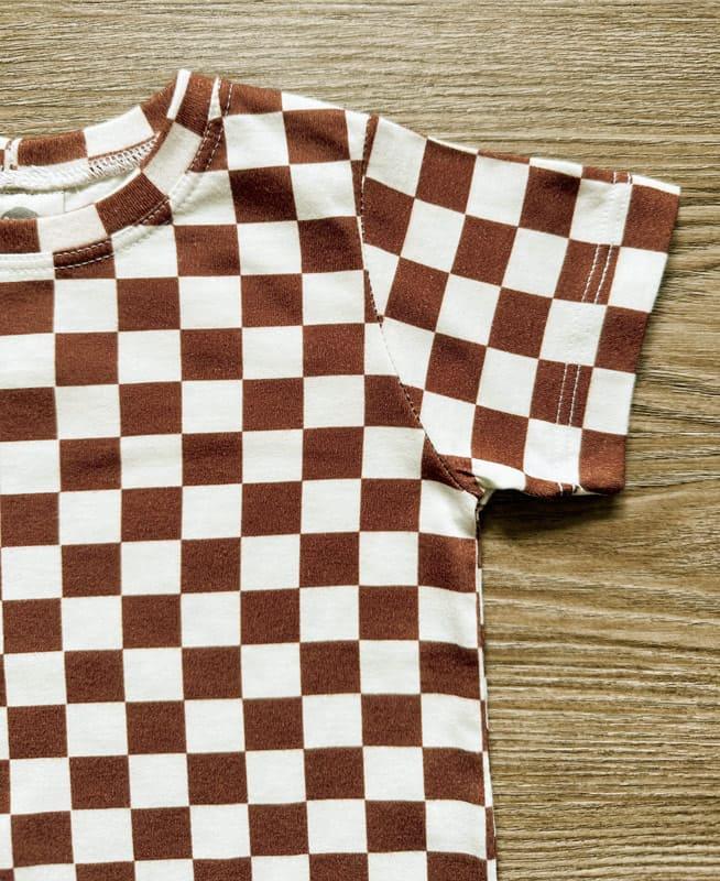 Camiseta Infantil Manga Curta Unissex | Racer Oak - MiniMalista Baby - 0.3, b2b, black-friday, com-desconto-mm10, Kids, Meia Estação, Menino, Neutro, tab-tam-camiseta-manga-curta, Unissex -bebê-minimalista-estiloso