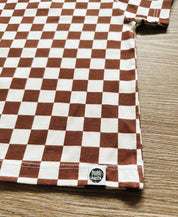 Camiseta Infantil Manga Curta Unissex | Racer Oak - MiniMalista Baby - 0.3, b2b, black-friday, com-desconto-mm10, Kids, Meia Estação, Menino, Neutro, tab-tam-camiseta-manga-curta, Unissex -bebê-minimalista-estiloso