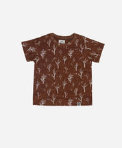 Camiseta Infantil Manga Curta Unissex | Twig - MiniMalista Baby - 0.3, 0.4, b2b, black-friday, com-desconto-mm10, Kids, Meia Estação, Menino, tab-tam-camiseta-manga-curta -bebê-minimalista-estiloso