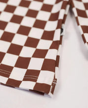 Camiseta Infantil Proteção Solar Unissex UV50+ | Racer Oak - MiniMalista Baby - 0.3, b2b, black-friday, Calor, com-desconto-mm10, Menino, Neutro, tab-tam-camiseta-praia, tab-tam-camiseta-solar-praia, tab-tamanho-camiseta-raglan, Unissex, Verão -bebê-minimalista-estiloso