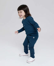 Camiseta Infantil Unissex Manga Longa Canelado Botões MiniMalista | Liso Azul Sky - MiniMalista Baby - 0.3, 0.45, b2b, black-friday, com-desconto-mm10, Frio, Kids, Menino, SALE-FINAL, tab-tam-camiseta-botao-frontal, tab-tam-camiseta-botão-frontal-manga-longa, Winter Sale 40% -bebê-minimalista-estiloso