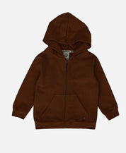 Casaco Capuz e Ziper Peluciado Unissex MiniMalista | Liso Oak - MiniMalista Baby - 0.3, b2b, Baby, black-friday, com-desconto-mm10, Frio, Kids, Menino, tab-medidas-casaco-capuz, tab-tam-casaco-capuz-ziper-bebe -bebê-minimalista-estiloso