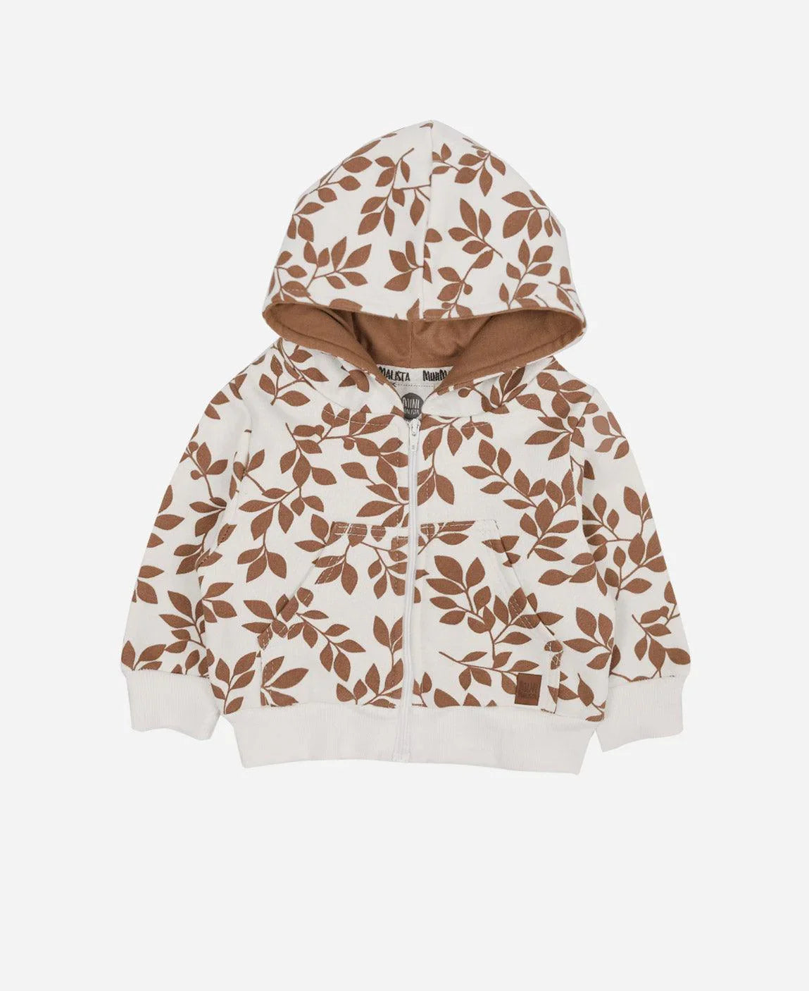 Casaco Capuz e Ziper Peluciado Unissex Moletom Peluciado | Laurel - MiniMalista Baby - 0.35, b2b, Baby, black-friday, com-desconto-mm10, Frio, Kids, Menina, tab-medidas-casaco-capuz, tab-tam-casaco-capuz-ziper-bebe, Winter Sale 30% -bebê-minimalista-estiloso