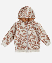 Casaco Capuz e Ziper Peluciado Unissex Moletom Peluciado | Laurel - MiniMalista Baby - 0.35, b2b, Baby, black-friday, com-desconto-mm10, Frio, Kids, Menina, tab-medidas-casaco-capuz, tab-tam-casaco-capuz-ziper-bebe, Winter Sale 30% -bebê-minimalista-estiloso