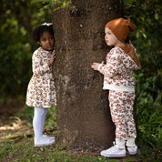 Casaco Capuz e Ziper Peluciado Unissex Moletom Peluciado | Laurel - MiniMalista Baby - 0.35, b2b, Baby, black-friday, com-desconto-mm10, Frio, Kids, Menina, tab-medidas-casaco-capuz, tab-tam-casaco-capuz-ziper-bebe, Winter Sale 30% -bebê-minimalista-estiloso