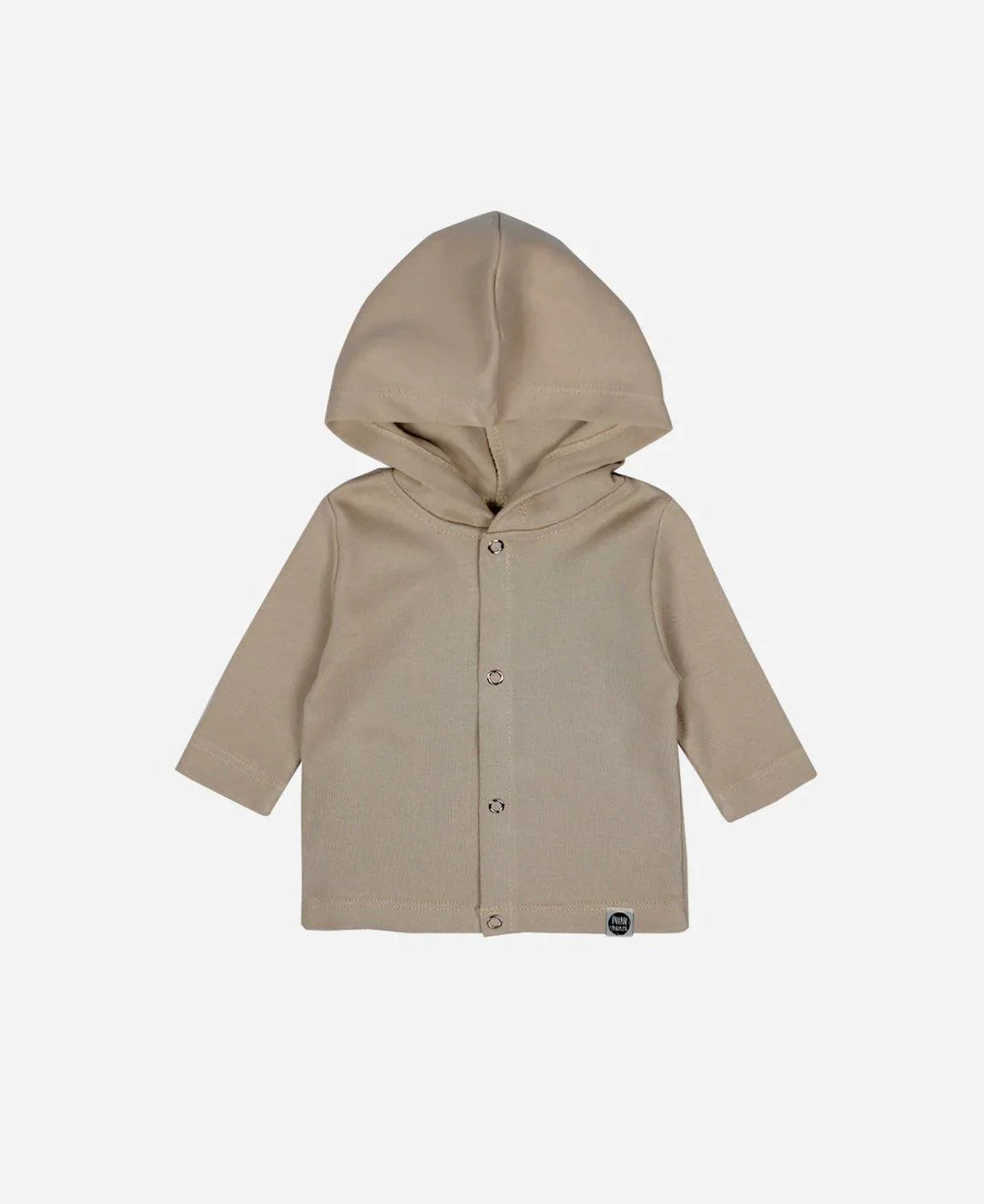 Casaco de Malha Unissex MiniMalista | Liso Beige - MiniMalista Baby - 0.3, b2b, Baby, black-friday, com-desconto-mm10, Frio, Kids, Menina, Neutro, tab-tam-cardigan-casaco-malha, Unissex, Winter Sale 20% -bebê-minimalista-estiloso