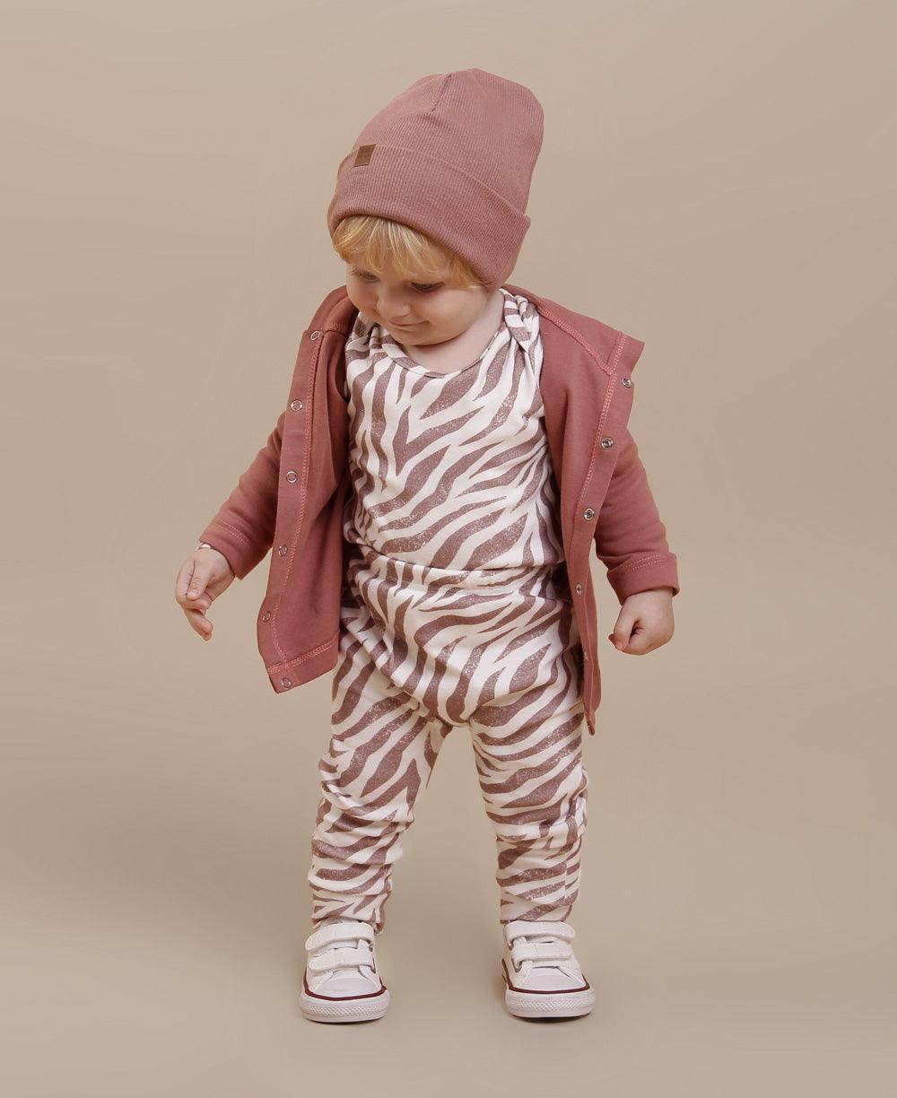 Casaco de Malha Unissex MiniMalista | Liso Dark Rose - MiniMalista Baby - 0.2, 0.3, b2b, Baby, black-friday, com-desconto-mm10, Frio, Kids, Menina, tab-tam-cardigan-casaco-malha -bebê-minimalista-estiloso