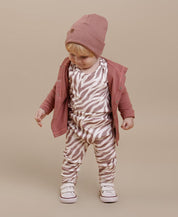 Casaco de Malha Unissex MiniMalista | Liso Dark Rose - MiniMalista Baby - 0.2, 0.3, b2b, Baby, black-friday, com-desconto-mm10, Frio, Kids, Menina, tab-tam-cardigan-casaco-malha -bebê-minimalista-estiloso