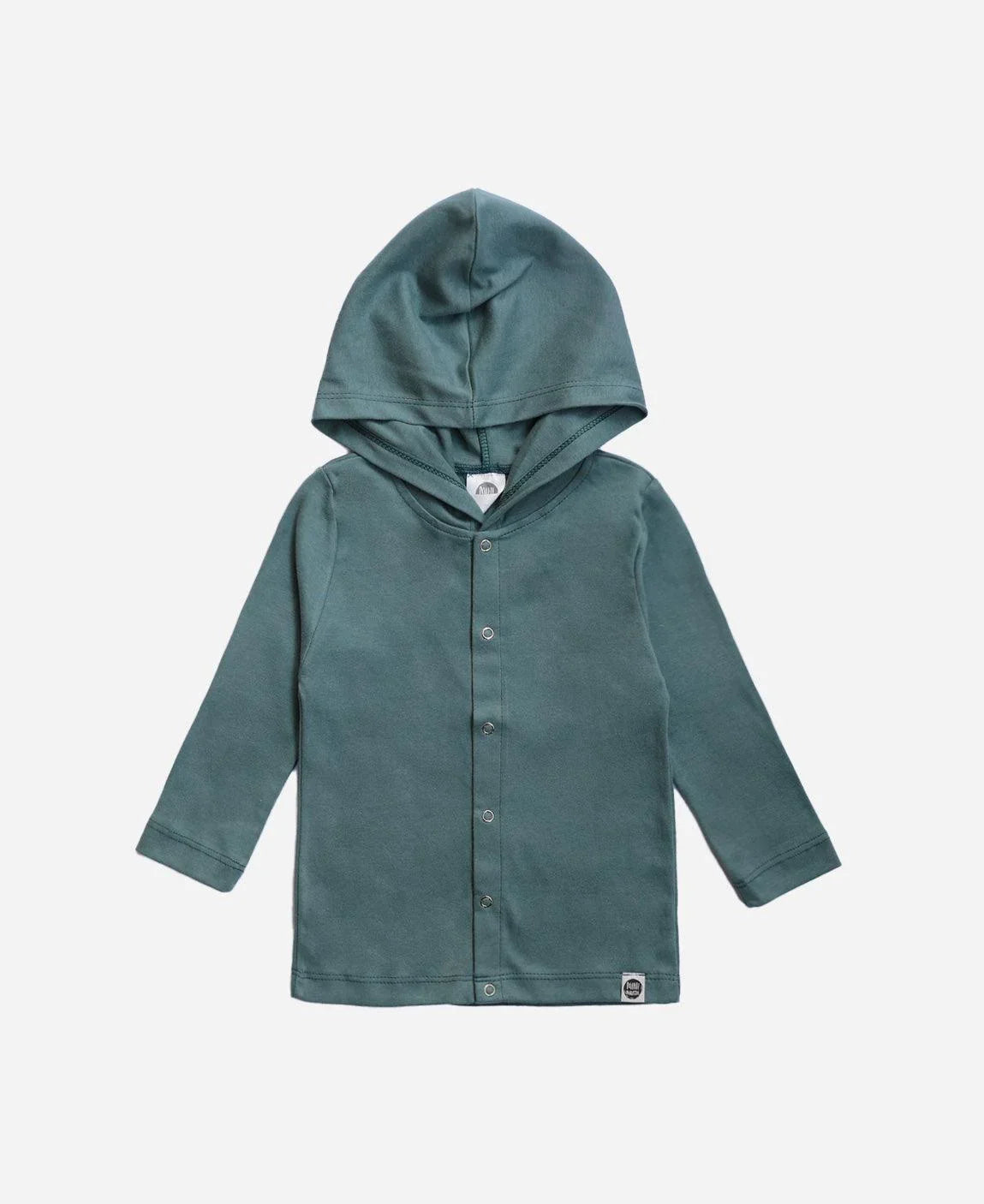 Casaco de Malha Unissex MiniMalista | Liso Goblin Blue - MiniMalista Baby - 0.3, b2b, Baby, black-friday, com-desconto-mm10, Frio, Kids, Menino, new, tab-tam-cardigan-casaco-malha, Winter Sale 30% -bebê-minimalista-estiloso