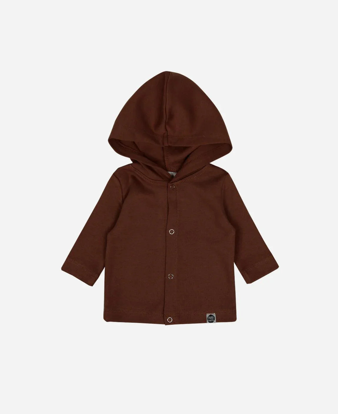 Casaco de Malha Unissex MiniMalista | Liso Oak - MiniMalista Baby - 0.3, b2b, Baby, black-friday, com-desconto-mm10, Frio, Kids, Menino, tab-tam-cardigan-casaco-malha -bebê-minimalista-estiloso