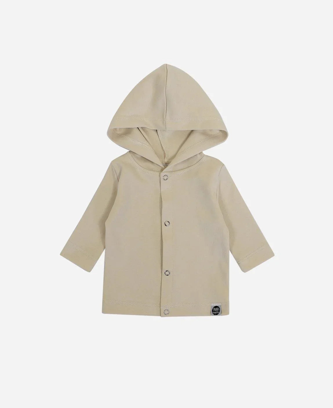 Casaco de Malha Unissex MiniMalista | Liso Sand - MiniMalista Baby - 0.3, b2b, Baby, black-friday, com-desconto-mm10, Frio, Kids, Menina, Neutro, tab-tam-cardigan-casaco-malha, Unissex -bebê-minimalista-estiloso