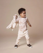 Casaco de Malha Unissex MiniMalista | Liso Sand - MiniMalista Baby - 0.3, b2b, Baby, black-friday, com-desconto-mm10, Frio, Kids, Menina, Neutro, tab-tam-cardigan-casaco-malha, Unissex -bebê-minimalista-estiloso