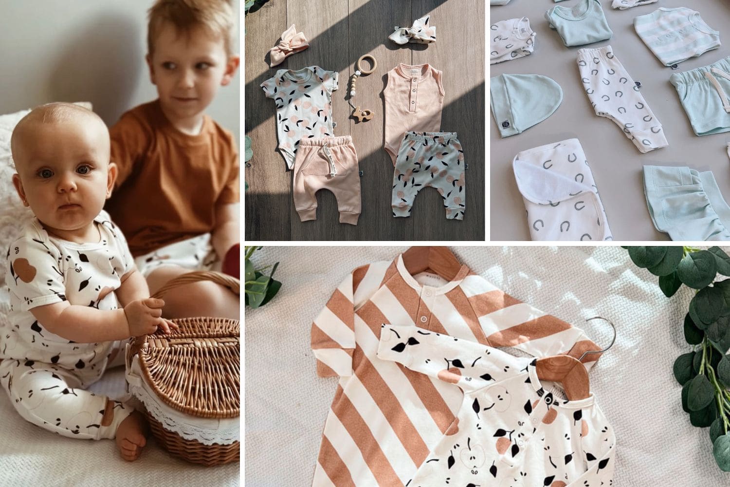 Coleção Country House