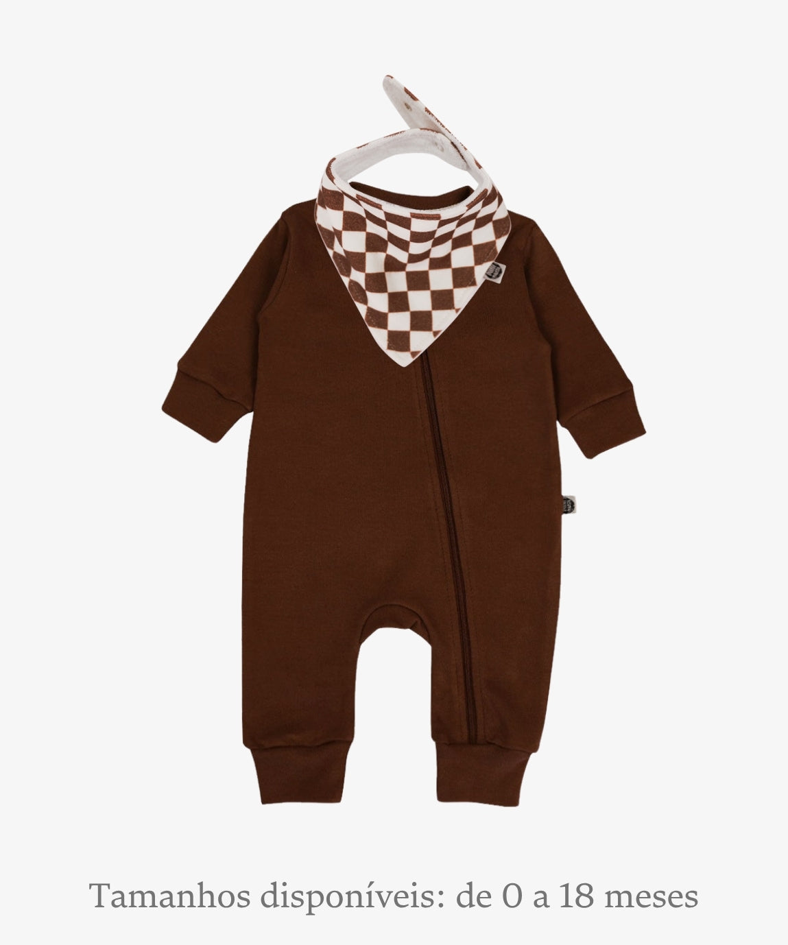 conjunto-macacao-liso-marrom-oak-babador-xadrez-quadriculado-marrom-racer-oak-minimalista-baby-menino-1.jpg