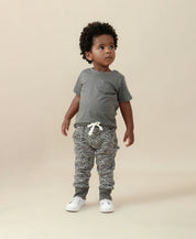 Calça Moletom Peluciado | Dreamy