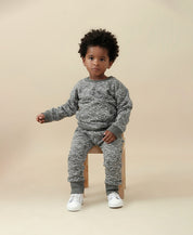 Calça Moletom Peluciado | Dreamy