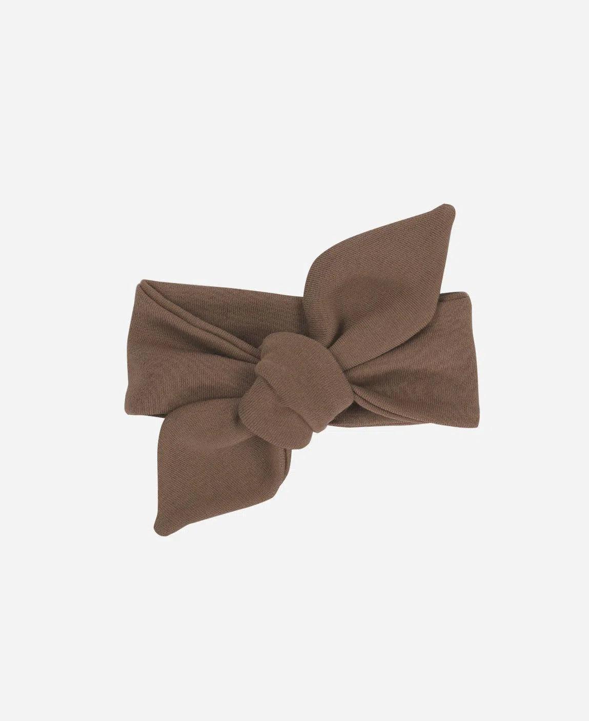 Faixinha de Cabelo Infantil MiniMalista | Liso Mocha - MiniMalista Baby - 0.3, 0.4, b2b, Baby, black-friday, com-desconto-mm10, Meia Estação, Menina, Neutro, SALE-FINAL, tab-tam-faixinha, Unissex, Winter Sale 40% -bebê-minimalista-estiloso