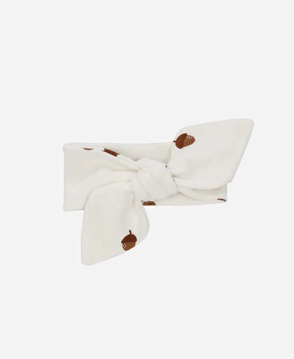 Faixinha de Cabelo Infantil | Acorn - MiniMalista Baby - 0.3, b2b, Baby, black-friday, com-desconto-mm10, Meia Estação, Menina, Neutro, tab-tam-faixinha, Unissex, Winter Sale 30% -bebê-minimalista-estiloso