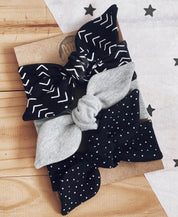 Faixinha de Cabelo Infantil | Fishbone - MiniMalista Baby - 0.3, 0.4, b2b, Baby, black-friday, Meia Estação, Menina, Menino, outlet, SALE-FINAL, tab-tam-faixinha, Winter Sale 40% -bebê-minimalista-estiloso