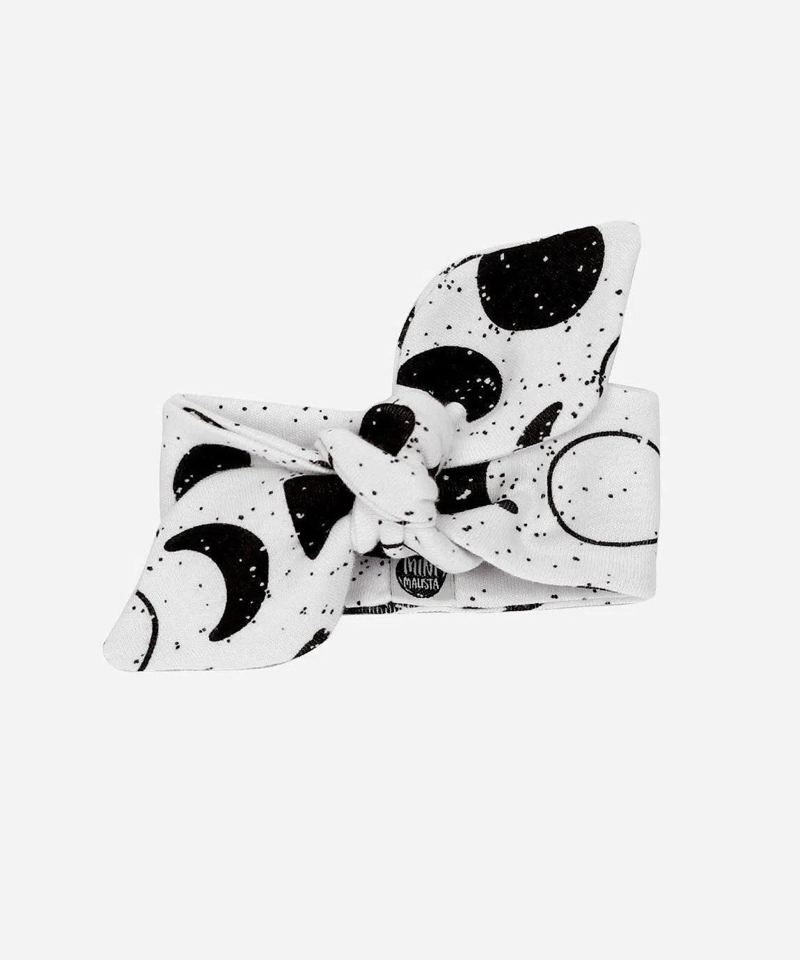 Faixinha de Cabelo Infantil | Lunar - MiniMalista Baby - 0.3, 0.45, b2b, Baby, black-friday, Meia Estação, Menina, Neutro, outlet, SALE-FINAL, tab-tam-faixinha, Unissex, Winter Sale 40% -bebê-minimalista-estiloso