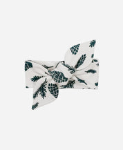 Faixinha de Cabelo Infantil | Pine Cones - MiniMalista Baby - 0, b2b, Baby, Christmas, com-desconto-mm10, Meia Estação, Menino, natal, SALE-FINAL, tab-tam-faixinha, Xmas -bebê-minimalista-estiloso