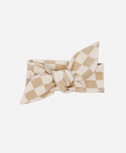 Faixinha de Cabelo Infantil | Racer Beige - MiniMalista Baby - 0.3, b2b, Baby, black-friday, com-desconto-mm10, Meia Estação, Menina, Neutro, tab-tam-faixinha, Unissex -bebê-minimalista-estiloso