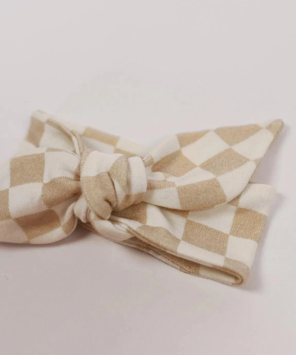 Faixinha de Cabelo Infantil | Racer Beige - MiniMalista Baby - 0.3, b2b, Baby, black-friday, com-desconto-mm10, Meia Estação, Menina, Neutro, tab-tam-faixinha, Unissex -bebê-minimalista-estiloso