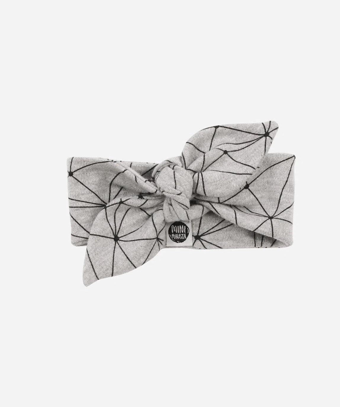 Faixinha de Cabelo Infantil | Satellite Mescla - MiniMalista Baby - 0.3, 0.45, b2b, Baby, black-friday, com-desconto-mm10, Meia Estação, Menino, Neutro, SALE-FINAL, tab-tam-faixinha, Unissex, Winter Sale 40% -bebê-minimalista-estiloso