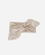 Faixinha de Cabelo Infantil | Smiley - MiniMalista Baby - 0.3, b2b, Baby, black-friday, com-desconto-mm10, Meia Estação, Menino, Neutro, tab-tam-faixinha, Unissex -bebê-minimalista-estiloso