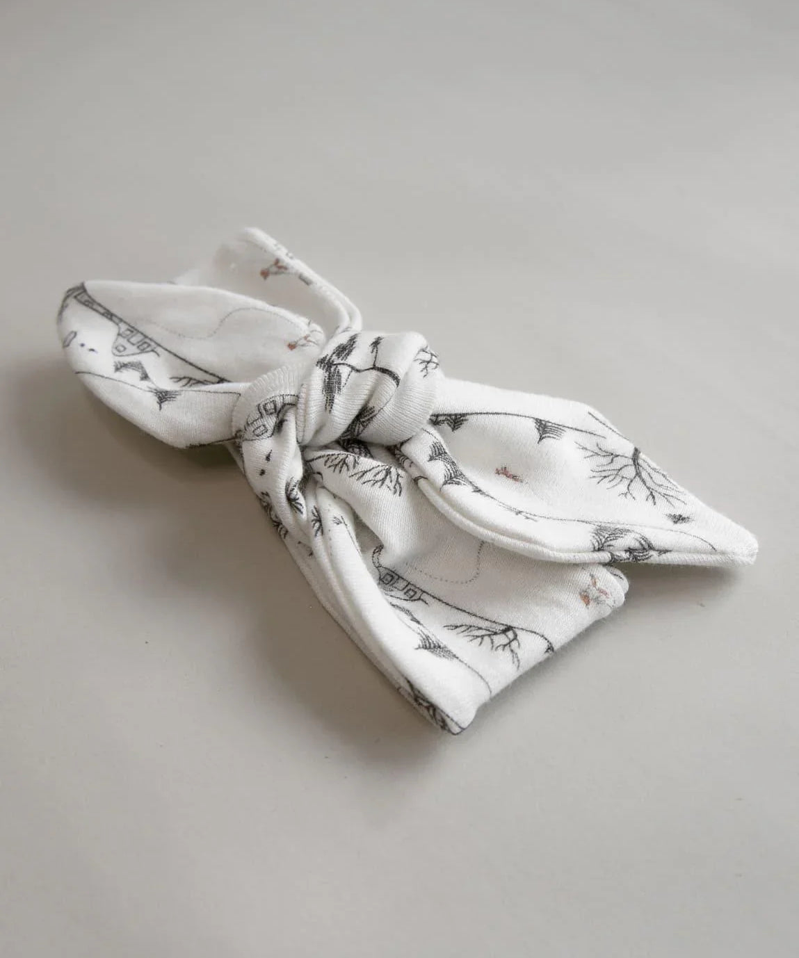 Faixinha de Cabelo Infantil | Village - MiniMalista Baby - 0, b2b, Baby, Christmas, com-desconto-mm10, Meia Estação, Menina, natal, Neutro, tab-tam-faixinha, Unissex, Xmas -bebê-minimalista-estiloso