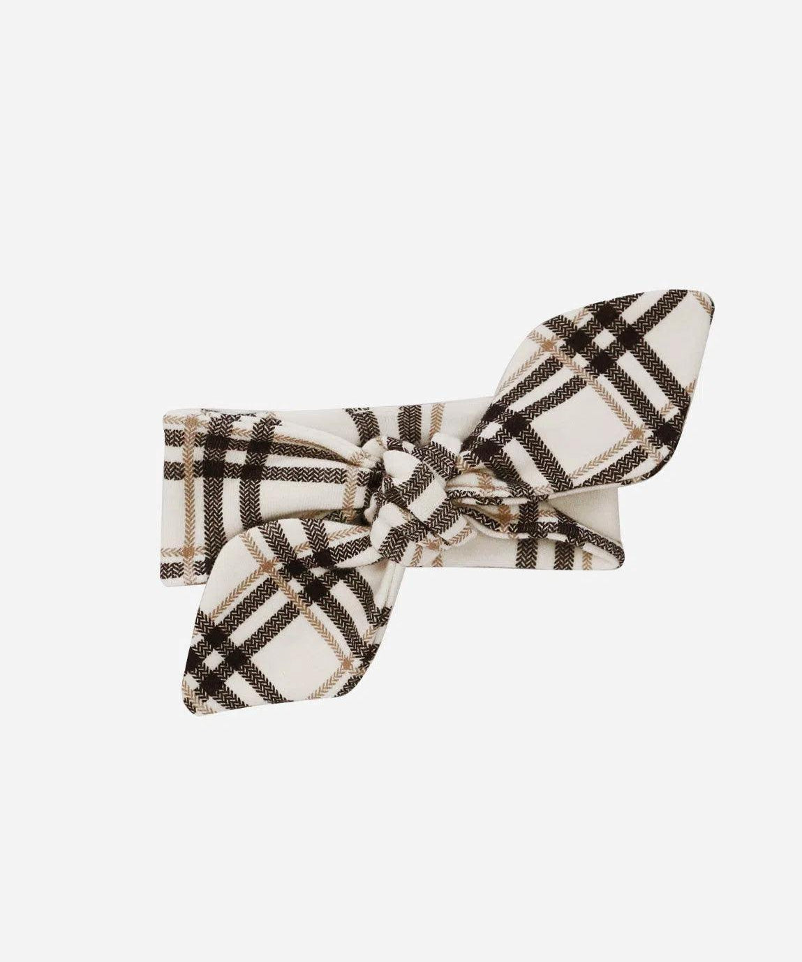 Faixinha de Cabelo Infantil | Xadrez Plaid - MiniMalista Baby - 0.25, 0.3, b2b, Baby, black-friday, com-desconto-mm10, Meia Estação, Menino, Neutro, tab-tam-faixinha, Unissex, Winter Sale 30% -bebê-minimalista-estiloso