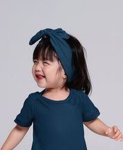 Faixinha de Cabelo Infantil | Liso Ocean