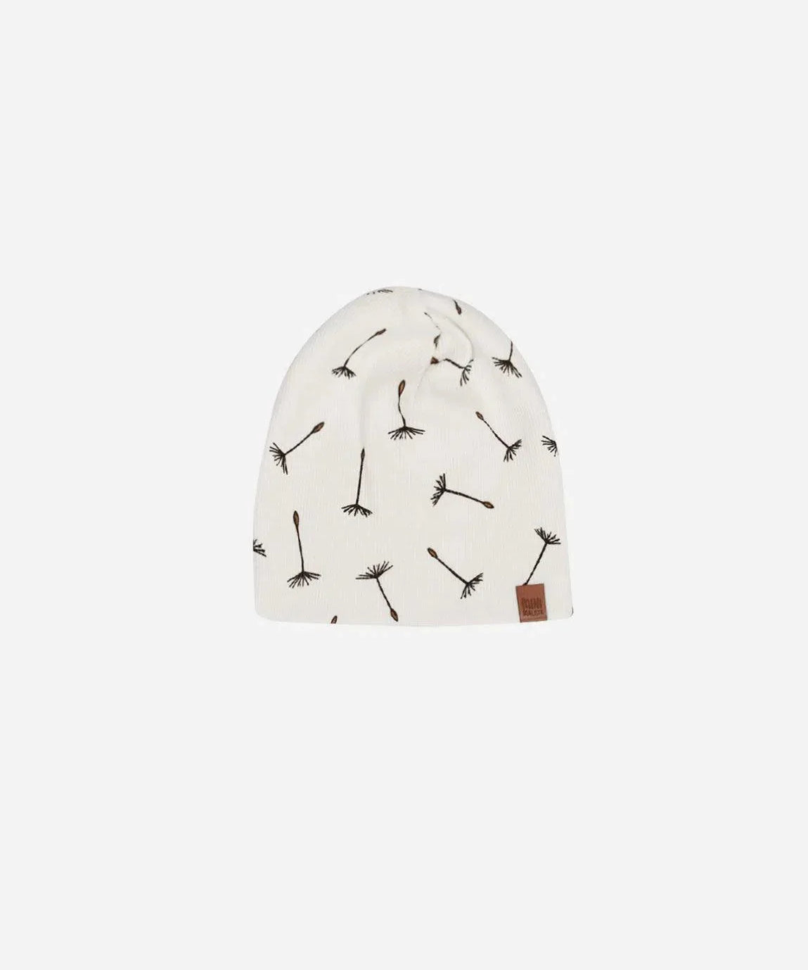 Gorro Infantil Canelado Unissex | Dandelion - MiniMalista Baby - 0.2, 0.3, Ano Novo, b2b, black-friday, com-desconto-mm10, Frio, Menina, Menino, Neutro, Reveillon, Unissex, Winter Sale 30% -bebê-minimalista-estiloso