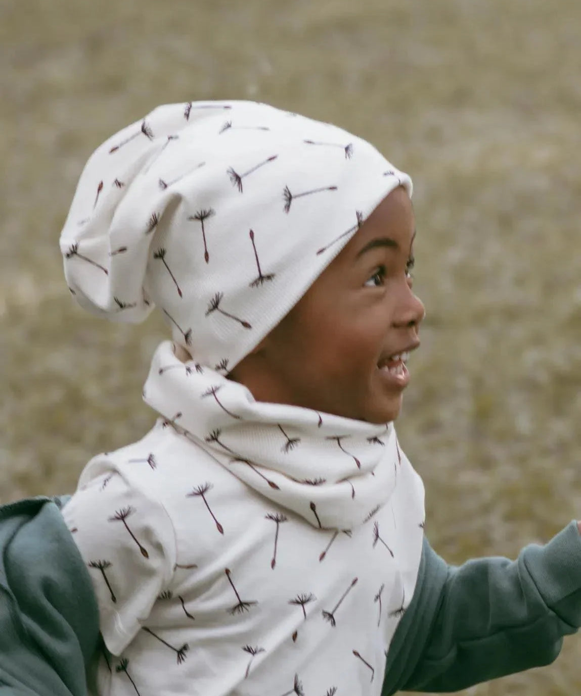 Gorro Infantil Canelado Unissex | Dandelion - MiniMalista Baby - 0.2, 0.3, Ano Novo, b2b, black-friday, com-desconto-mm10, Frio, Menina, Menino, Neutro, Reveillon, Unissex, Winter Sale 30% -bebê-minimalista-estiloso