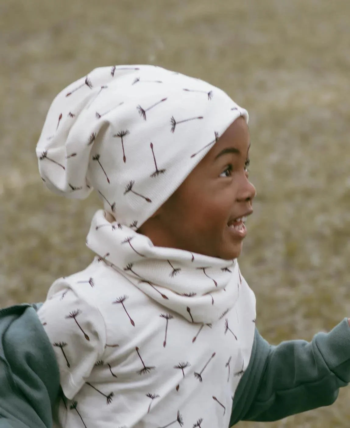 Gorro Infantil Canelado Unissex | Dandelion - MiniMalista Baby - 0.2, 0.3, Ano Novo, b2b, black-friday, com-desconto-mm10, Frio, Menina, Menino, Neutro, Reveillon, Unissex, Winter Sale 30% -bebê-minimalista-estiloso