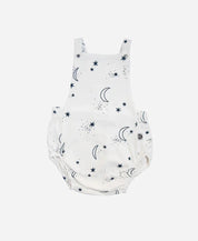 Jardineira de Bebê Unissex | Midnight - MiniMalista Baby - 0.3, Ano Novo, anonovo, b2b, Baby, black-friday, Calor, Menina, Neutro, outlet, Reveillon, SALE-FINAL, tab-tam-jardineiras, Unissex, Verão, Winter Sale 40% -bebê-minimalista-estiloso