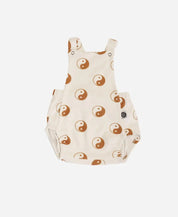 Jardineira de Bebê Unissex | Yin Yang - MiniMalista Baby - 0.3, b2b, Baby, black-friday, Calor, com-desconto-mm10, Menino, SALE-FINAL, tab-tam-jardineiras, ultimas-peças, Verão -bebê-minimalista-estiloso