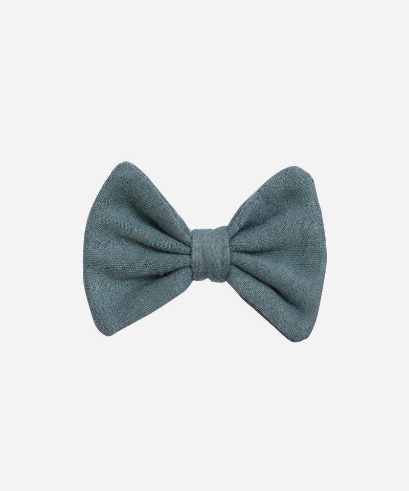 Laço de Cabelo com Clip MiniMalista | Liso Goblin Blue - MiniMalista Baby - 0.3, b2b, Baby, black-friday, com-desconto-mm10, Meia Estação, Menina, new, Winter Sale 30% -bebê-minimalista-estiloso