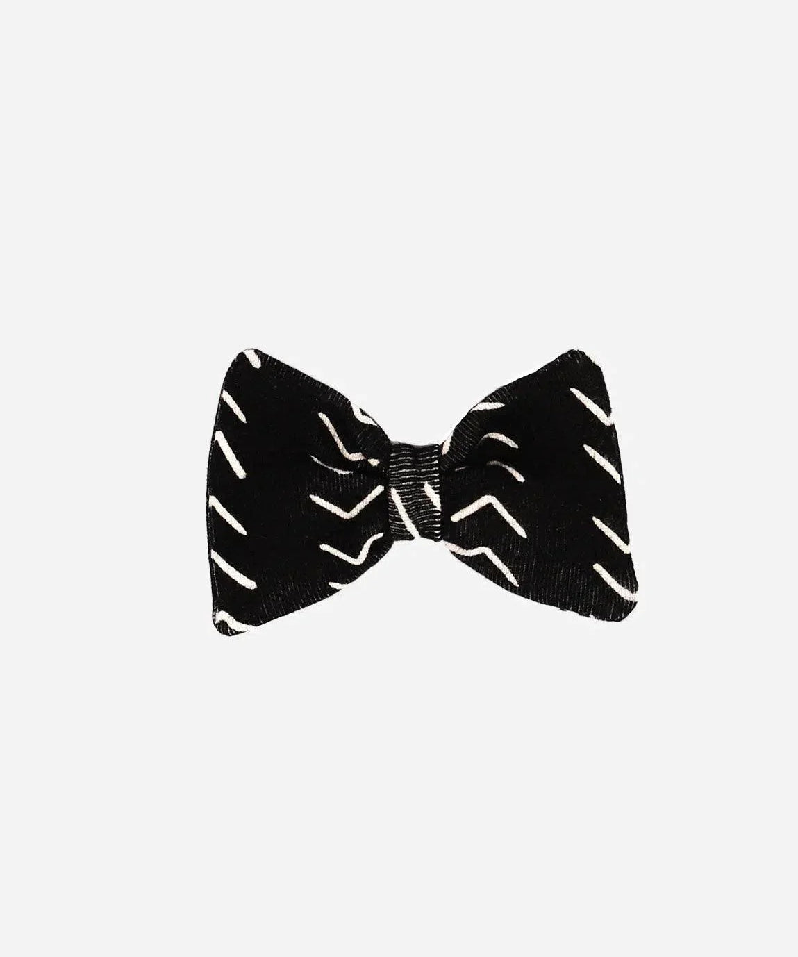 Laço de Cabelo com Clip | Fishbone - MiniMalista Baby - 0.3, 0.4, b2b, Baby, black-friday, Meia Estação, outlet, SALE-FINAL, Winter Sale 40% -bebê-minimalista-estiloso