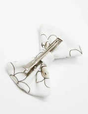 Laço de Cabelo com Clip | Flower Power - MiniMalista Baby - 0.3, Ano Novo, b2b, Baby, black-friday, com-desconto-mm10, Meia Estação, Menina, Reveillon -bebê-minimalista-estiloso