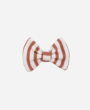 Laço de Cabelo com Clip | Listrinhas Chutney - MiniMalista Baby - 0.3, 0.45, b2b, Baby, black-friday, com-desconto-mm10, Meia Estação, Menina, new -bebê-minimalista-estiloso