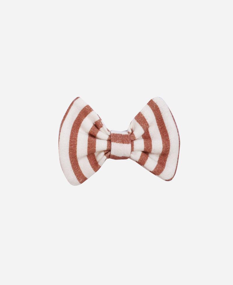 Laço de Cabelo com Clip | Listrinhas Chutney - MiniMalista Baby - 0.3, 0.45, b2b, Baby, black-friday, com-desconto-mm10, Meia Estação, Menina, new -bebê-minimalista-estiloso