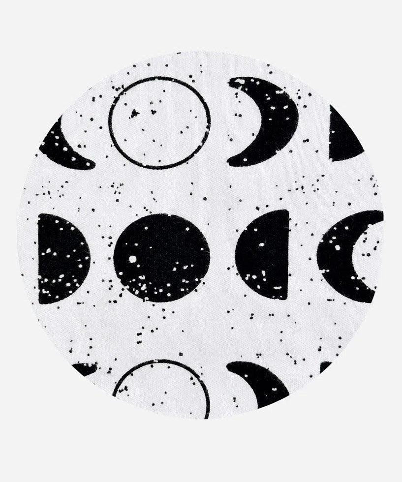 Laço de Cabelo com Clip | Lunar - MiniMalista Baby - 0.3, 0.45, b2b, Baby, black-friday, Meia Estação, Menina, outlet, SALE-FINAL, Winter Sale 40% -bebê-minimalista-estiloso