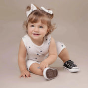 Laço de Cabelo com Clip | Midnight - MiniMalista Baby - 0.3, Ano Novo, anonovo, b2b, Baby, black-friday, Meia Estação, Menina, outlet, Reveillon, SALE-FINAL, Winter Sale 40% -bebê-minimalista-estiloso