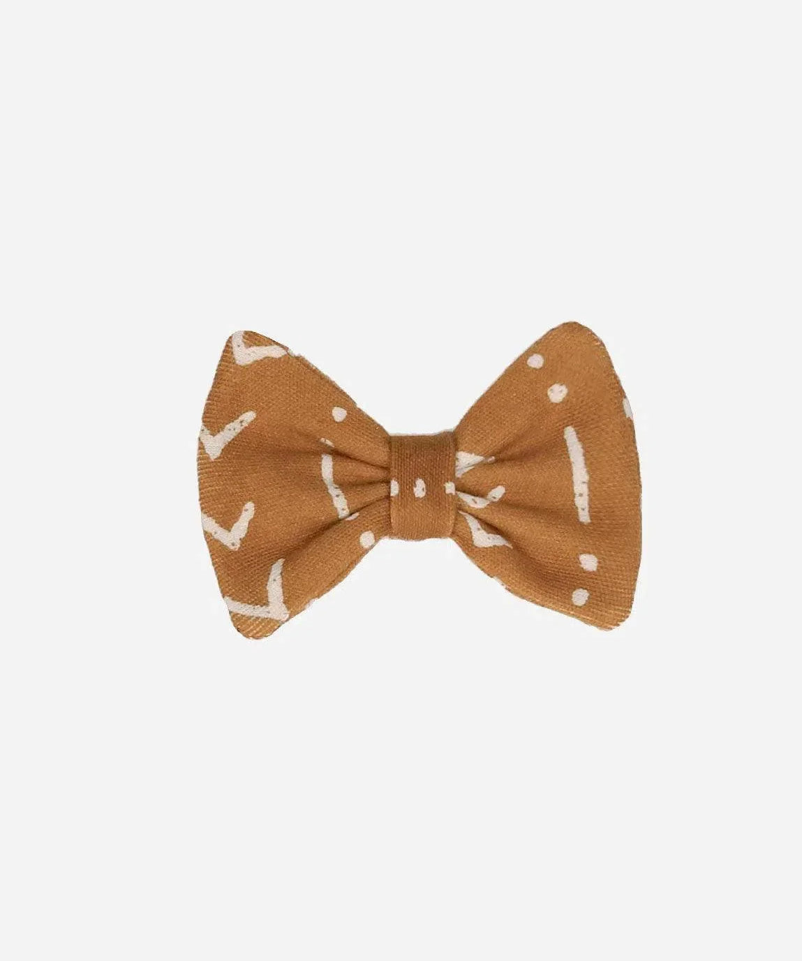 Laço de Cabelo com Clip | Sunrise - MiniMalista Baby - 0.3, b2b, Baby, black-friday, laço-clip, Meia Estação, Menina, outlet, SALE-FINAL, Winter Sale 40% -bebê-minimalista-estiloso