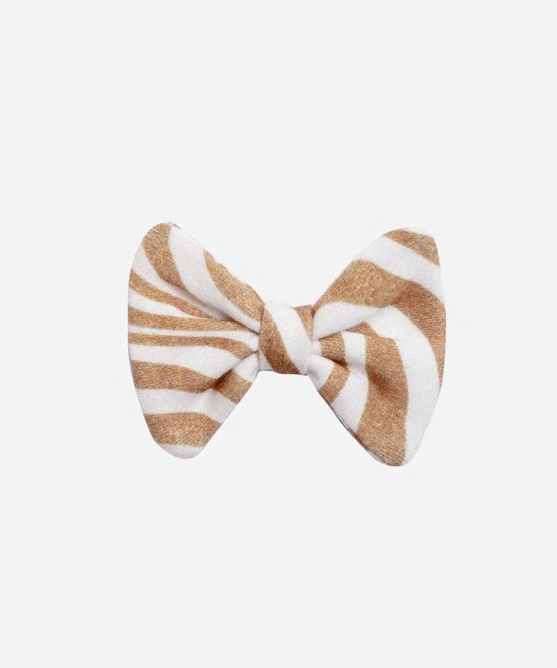 Laço de Cabelo com Clip | Swirl - MiniMalista Baby - 0.3, b2b, Baby, black-friday, com-desconto-mm10, laço-clip, Meia Estação, Menina -bebê-minimalista-estiloso