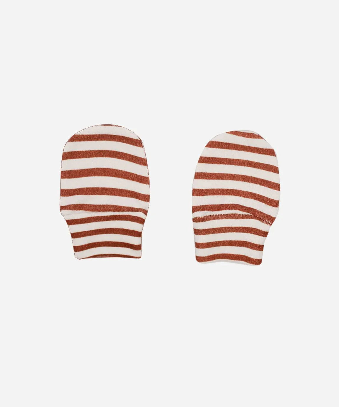 Luvinha Bebê Recém-Nascido Estampada | Listrinhas Chutney - MiniMalista Baby - 0.3, 0.45, b2b, Baby, black-friday, com-desconto-mm10, Meia Estação, Menino, Neutro, new, Unissex -bebê-minimalista-estiloso